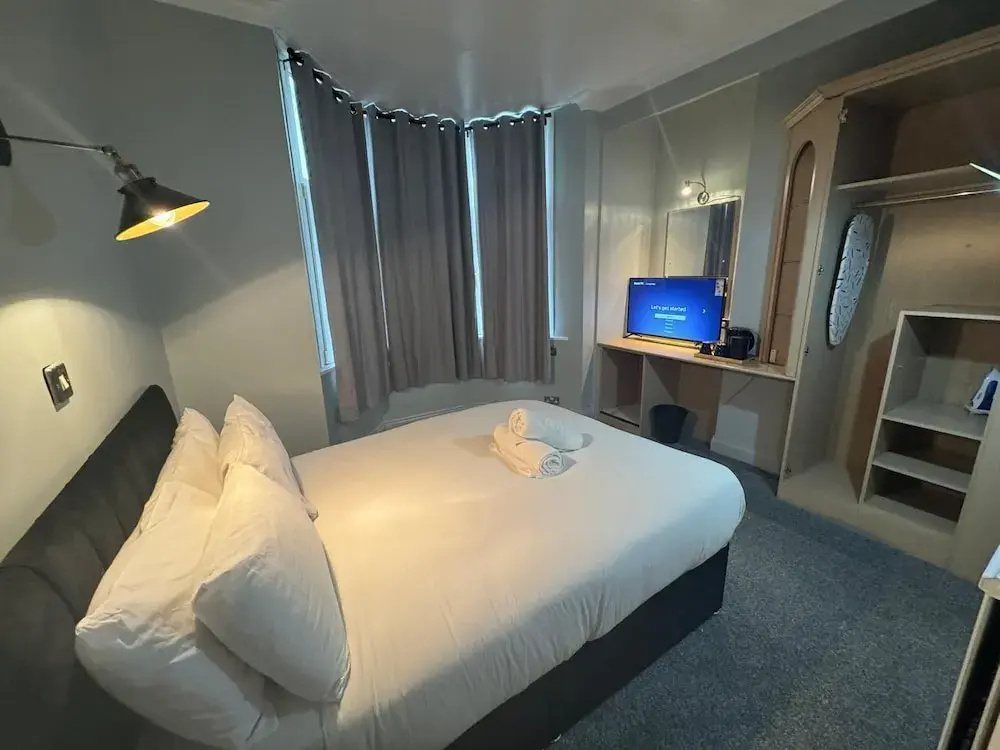 Hotel photo 12