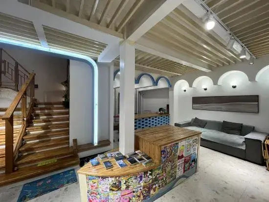Zhoushan Aurora Migratory Bird Homestay