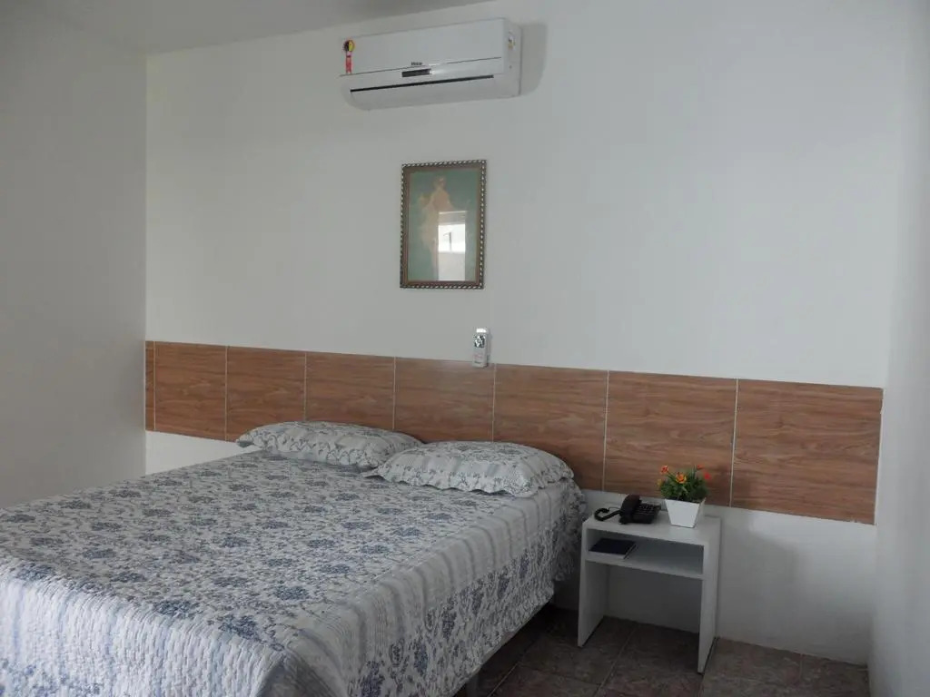 Lagoa Lazer Hotel — фото 5