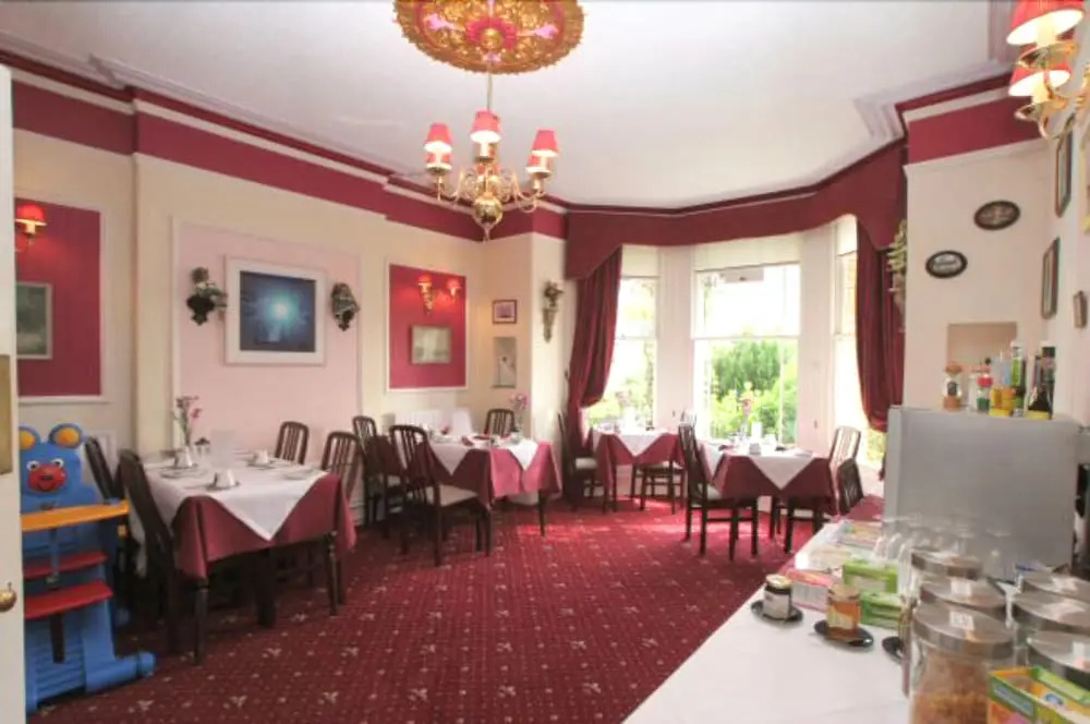 Hotel photo 20