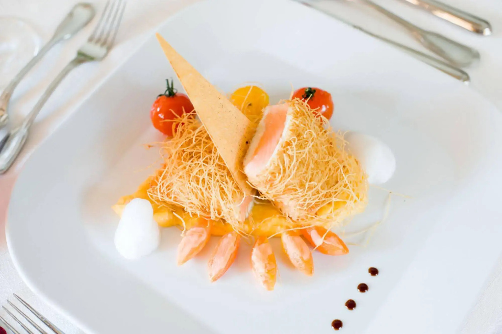 Romantischer Winkel RoLigio & Wellness Resort - Général