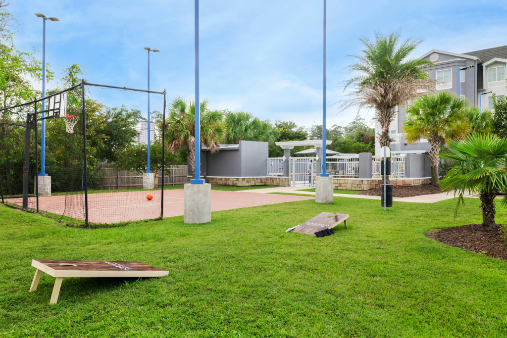 Homewood Suites Slidell - Général