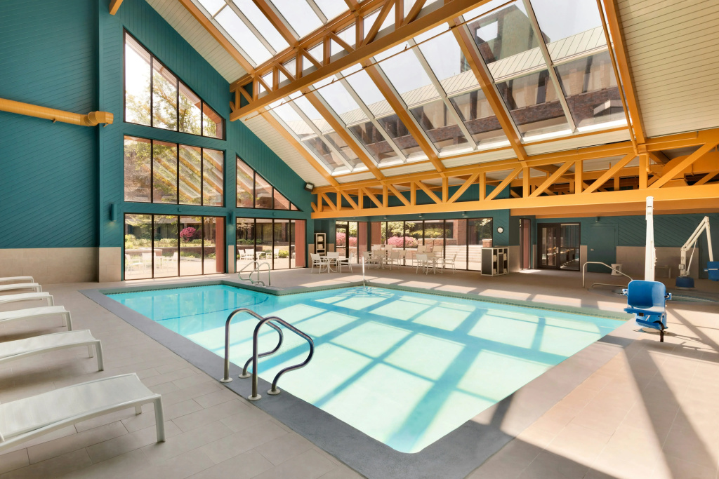 Hotel photo 20