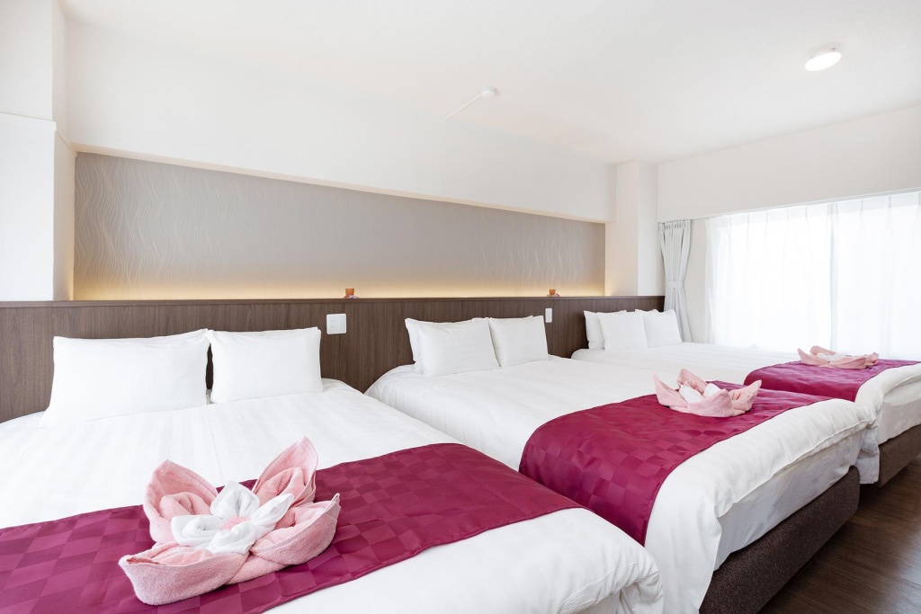 Ideal Fukushima Hotel 사진 5