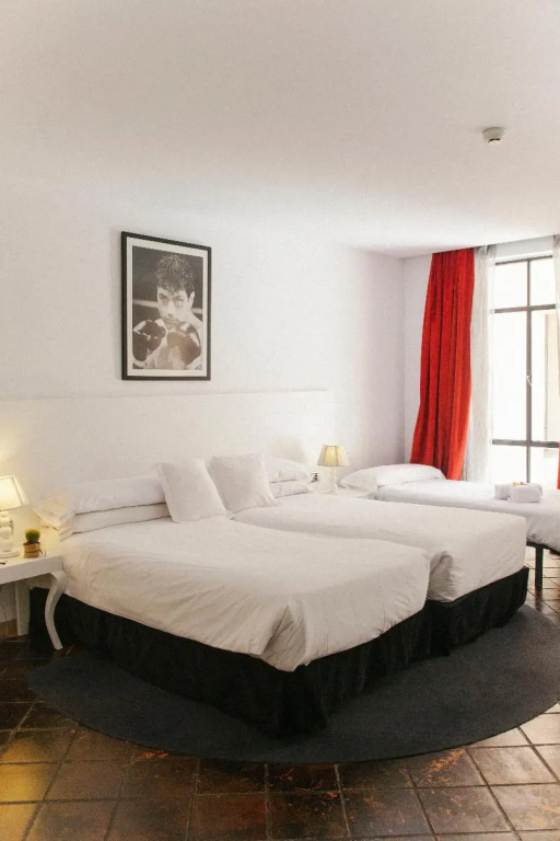 Los Seises Sevilla, a Tribute Portfolio Hotel - Chambres