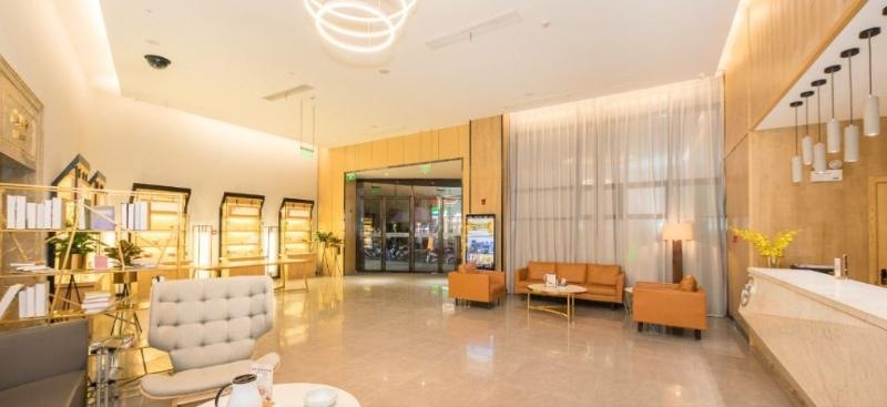 Maps Hotel — 2