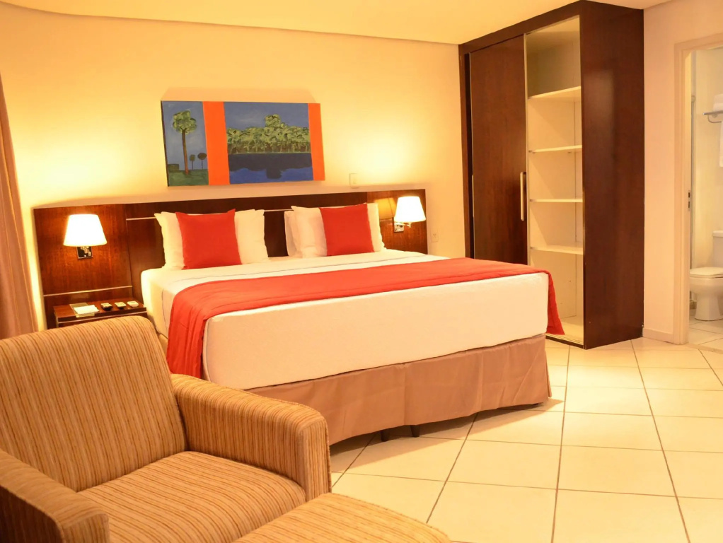Premium room