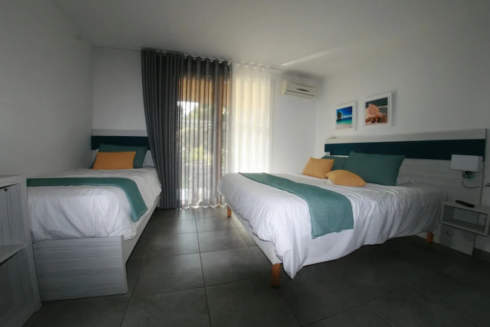 Afficher la photo 6 — Residence Fiori Di Cala Rossa