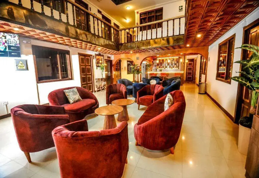Hotel photo 2