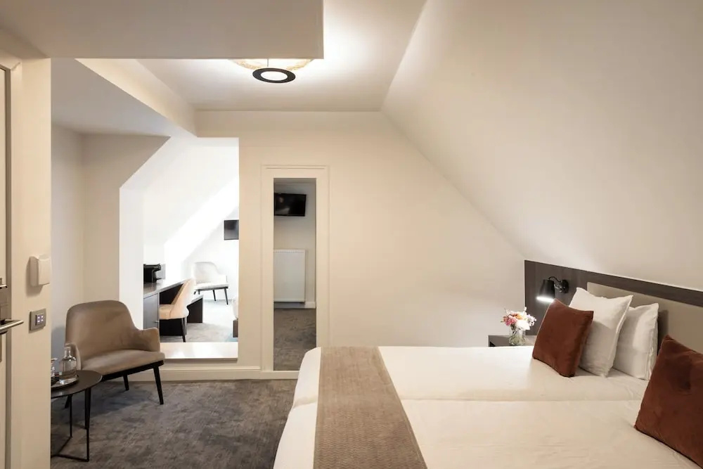 Dukes’ Academie – by Dukes’ Hotel Collection - Chambres