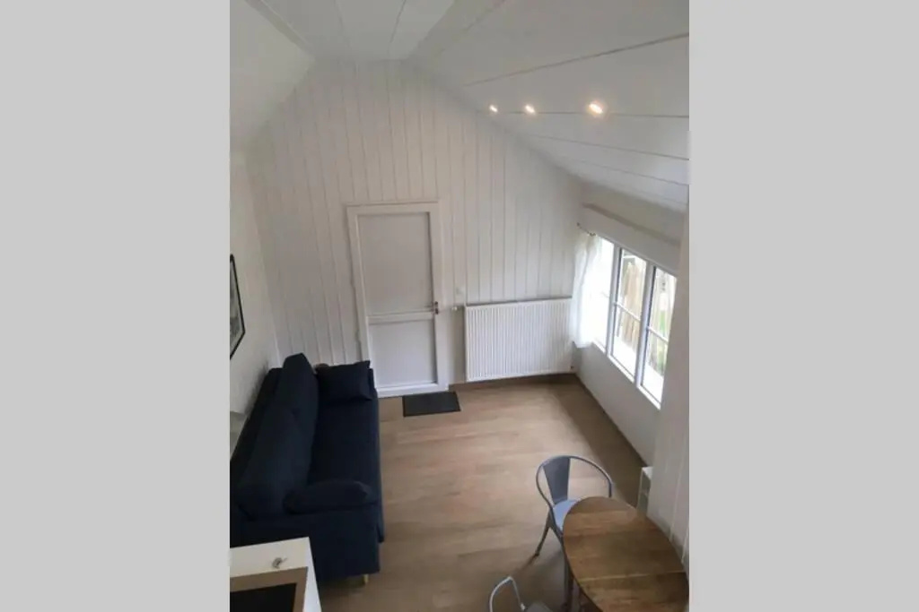 Voir la photo 3 — Studio sauna, Homes d'Opale