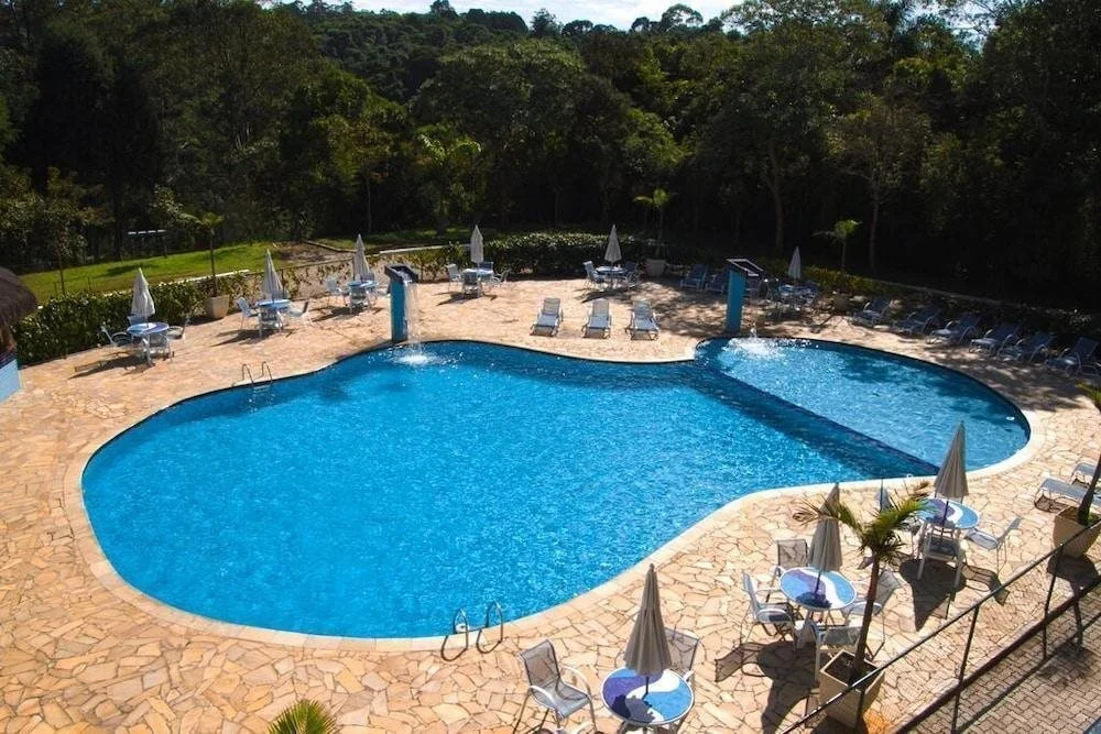 Hotel Terras Altas - Général