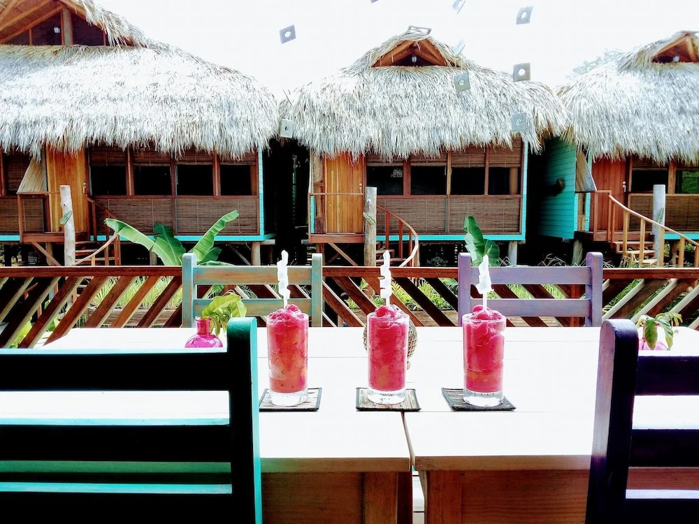 Solost Hotel Eco Boutique