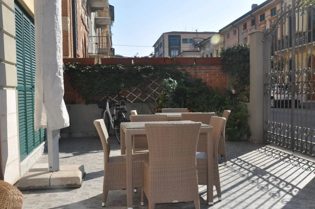 Hotel Vittoria - Général