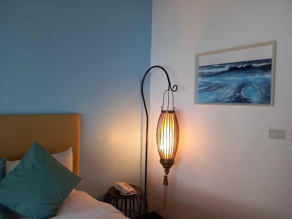 Sanae Beach Hua Hin - Chambres
