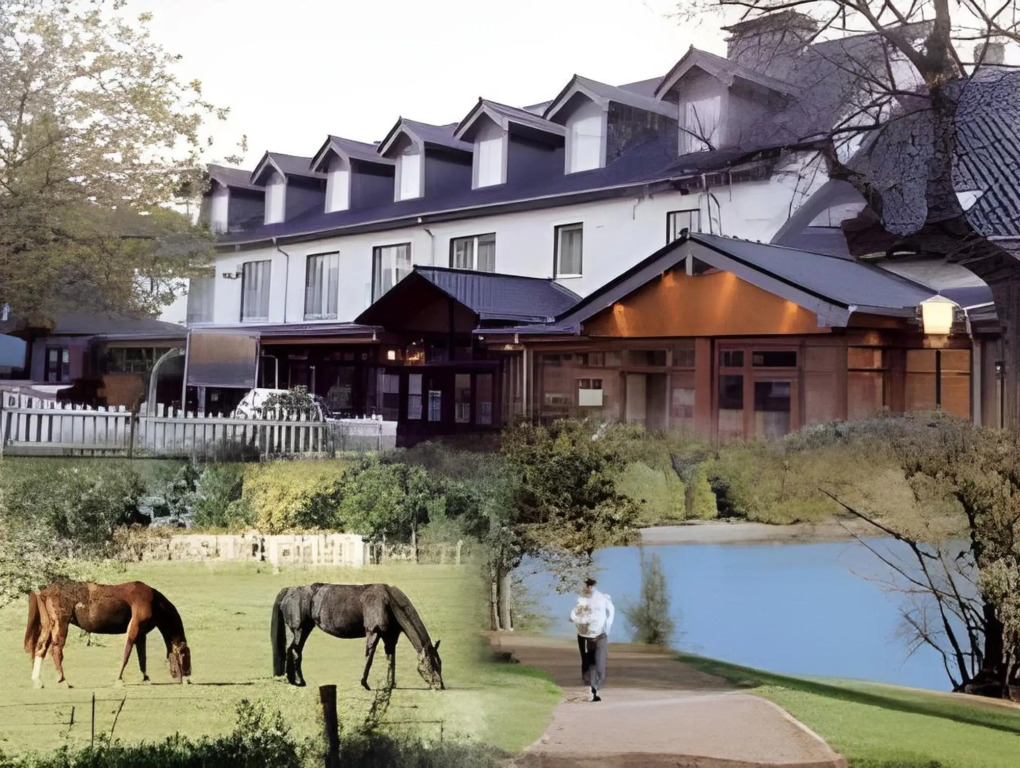 Hotel & Restaurant Eurohof