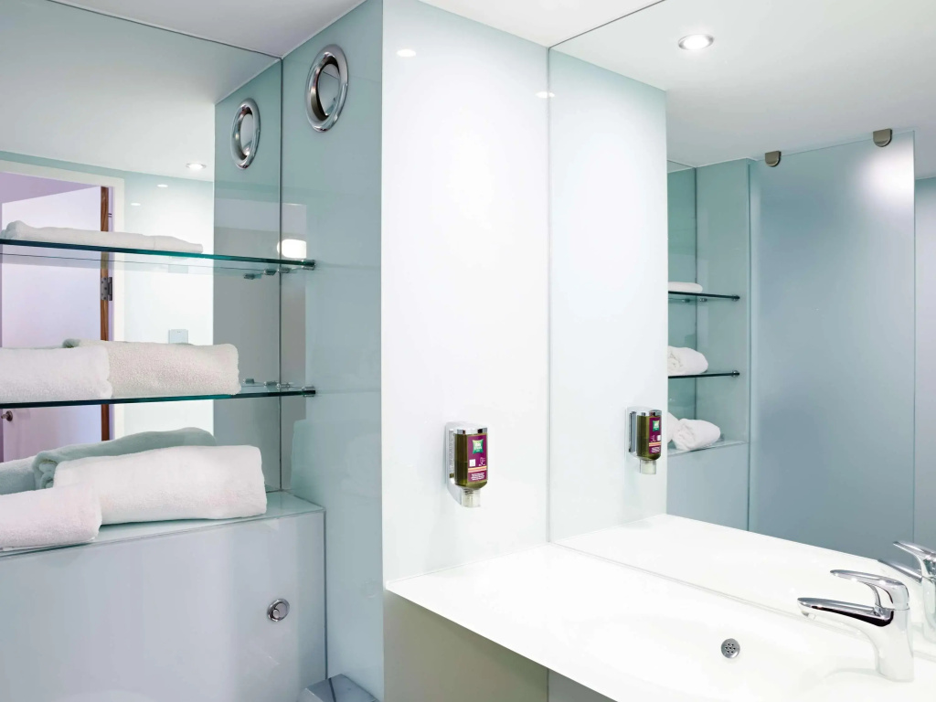 Ibis Styles Barnsley Hotel - Général