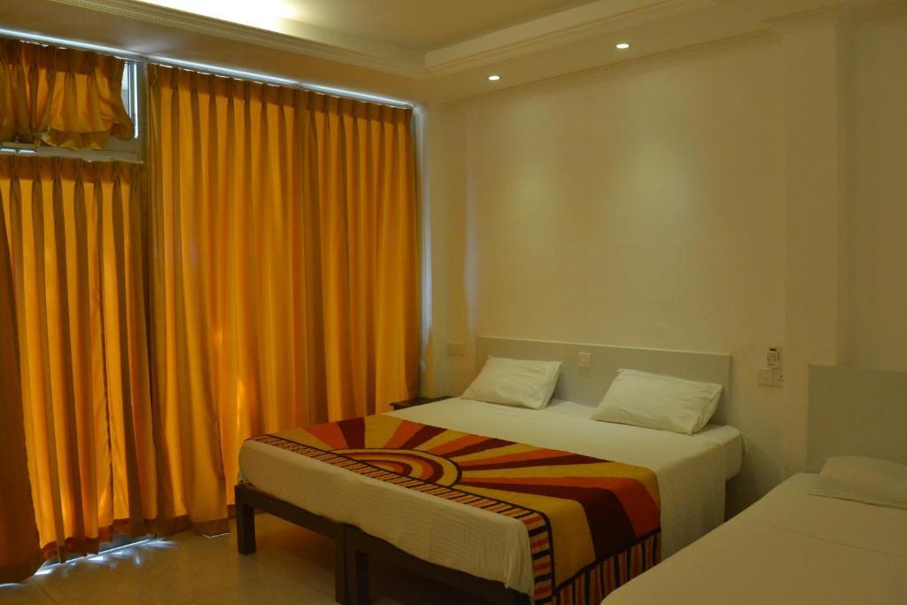 Villa Jayananda