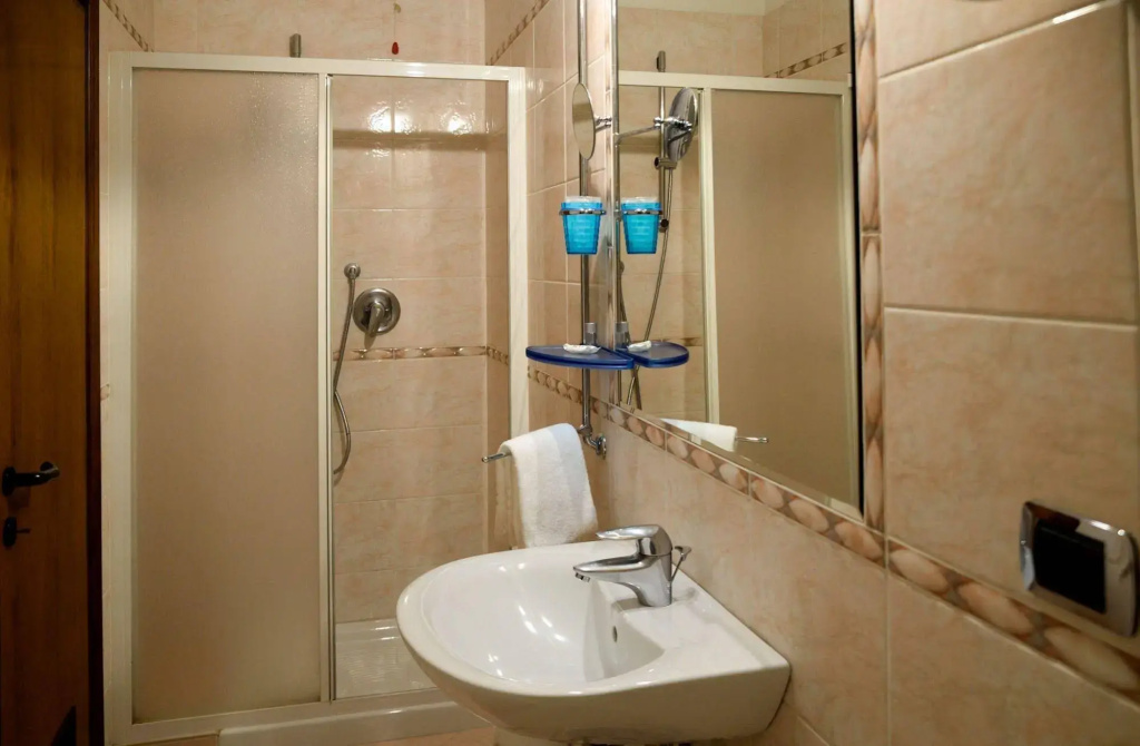 Hotel Nuova Mestre - Général