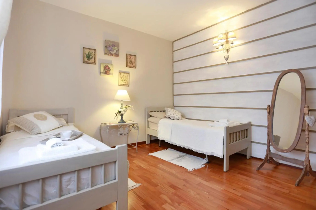 Piero Apartment