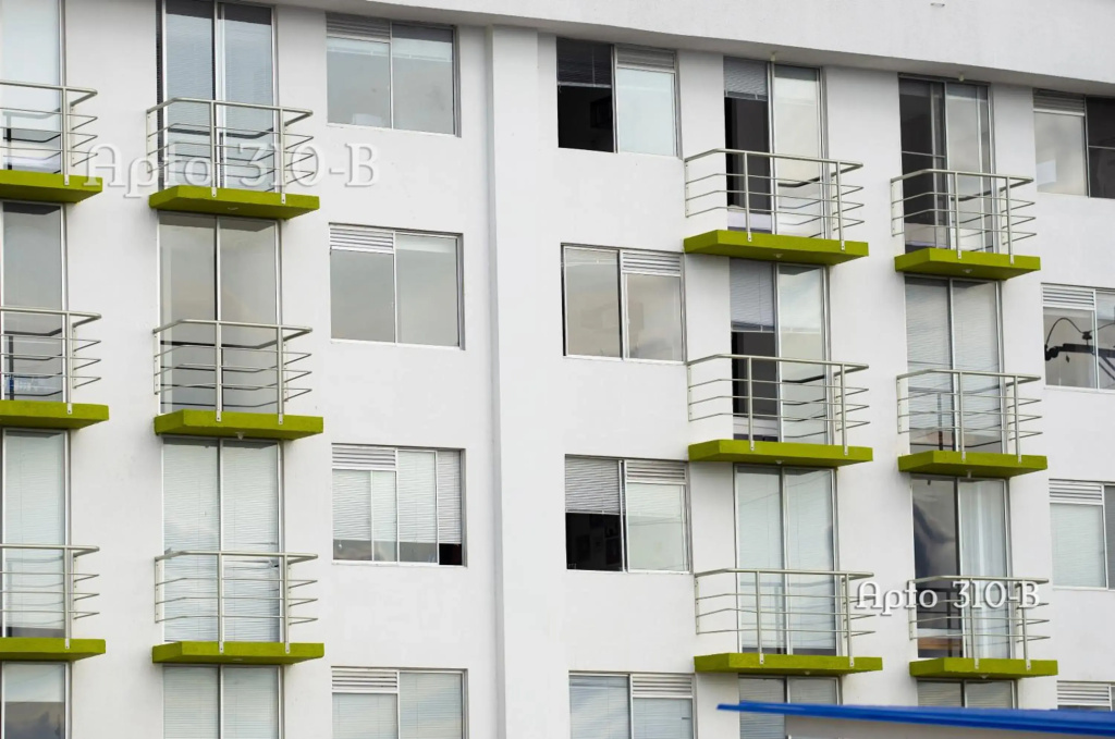 GUADUALES DEL CAFÉ, hermoso apartamento 310B en el Eje Cafetero