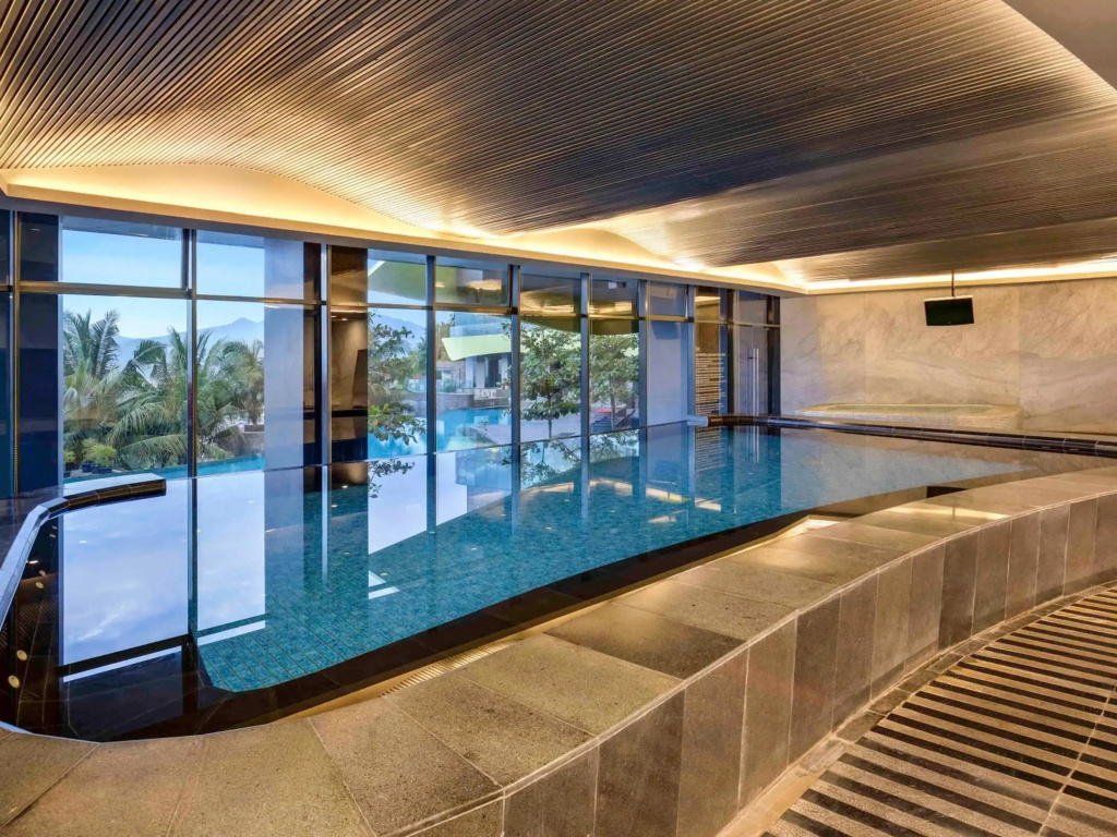 Novotel Lampung - фото 17