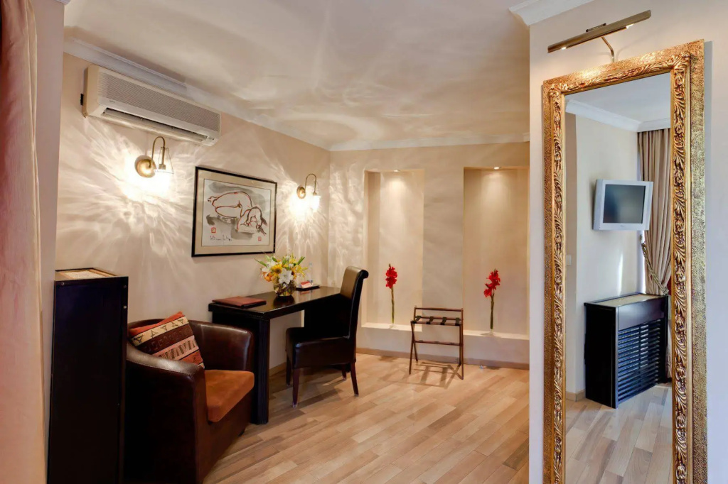 Le Boutique Hotel Moxa - Général