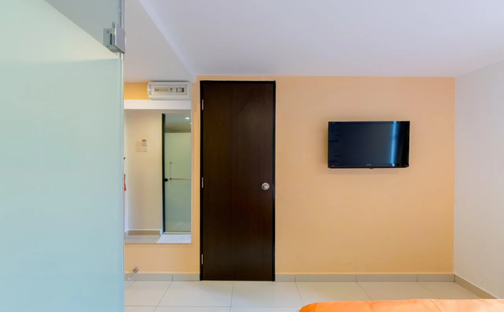 Signature Hotel @ Little India by OYO Rooms - Général