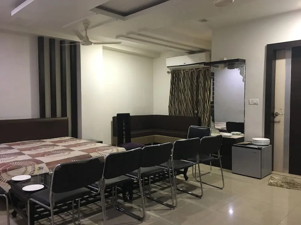 Hotel Bundelkhand Pride - Général