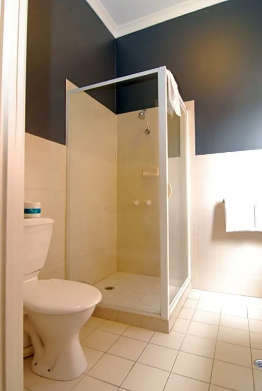 Brunswick Tower Hotel - Chambres