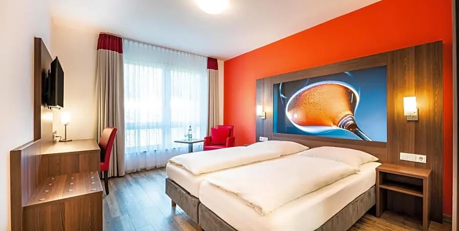 SCHROEDERS Wein-Style-Hotel - Chambres
