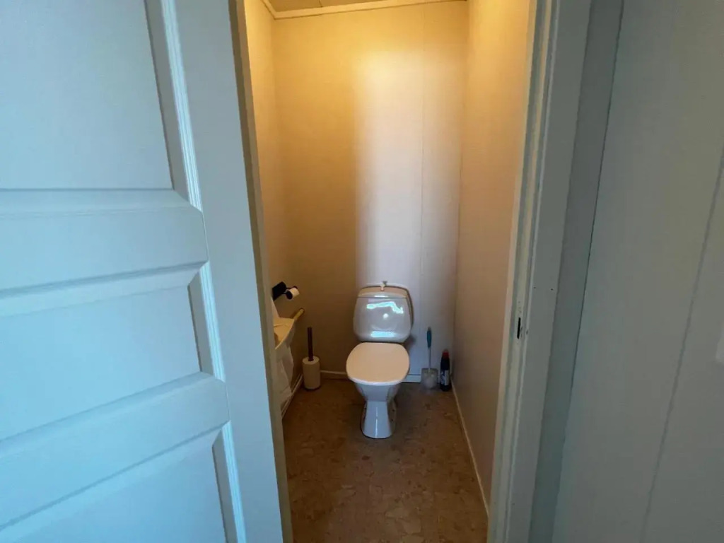 Midnattsol Rom Og Hytter - фото 8