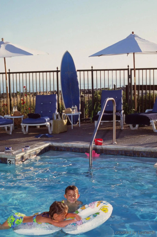 The Beach House Hotel Half Moon Bay - Général