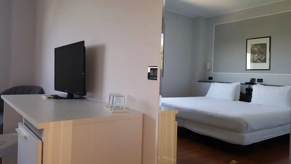 Hotel Mamiani & Relaxing Spa Urbino - Chambres