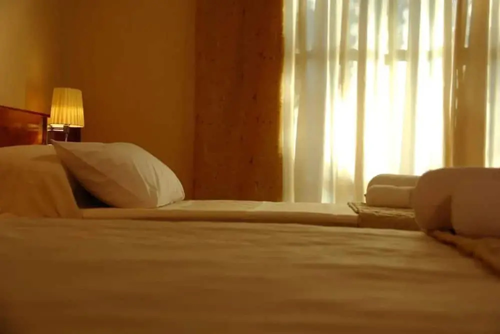 Rainforest Hotel & Cabañas - Chambres