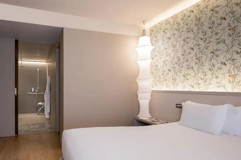 Duquesa de Cardona Hotel 4 Sup by Duquessa Hotel Collection - Chambres
