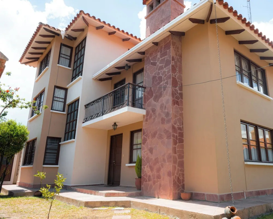 Le Casita