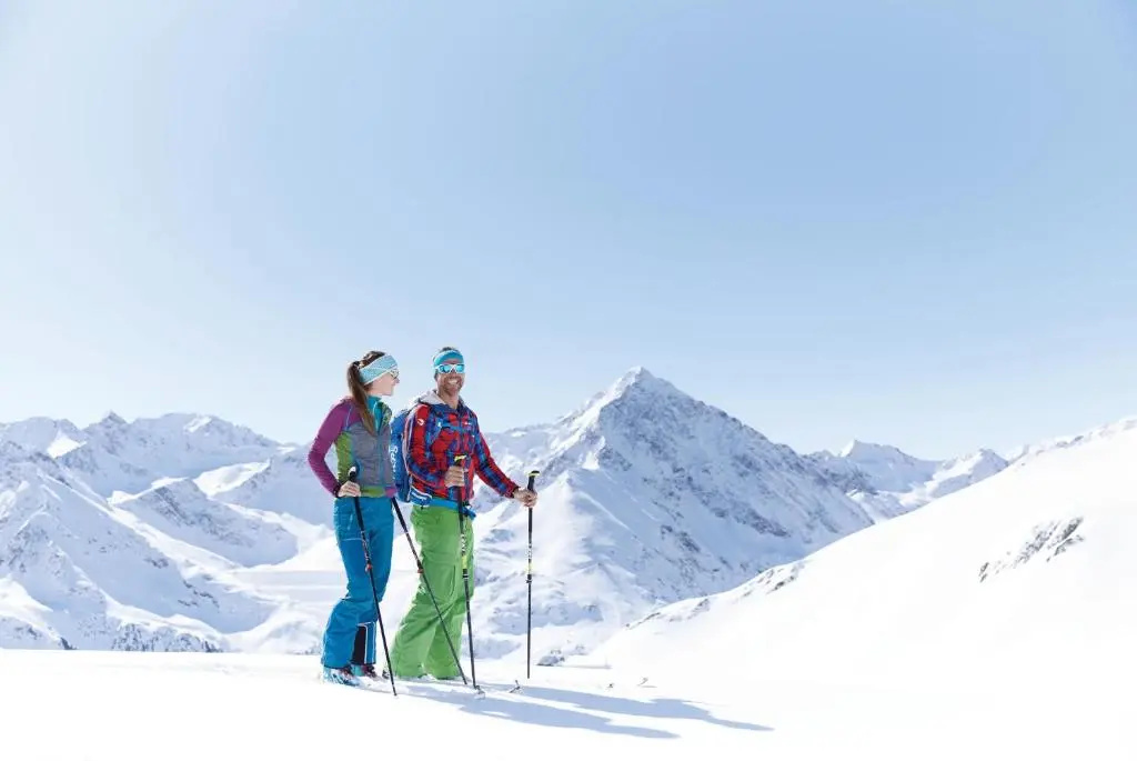 Sporthotel All-Inclusive - Général