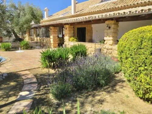House Abanico Osuna
