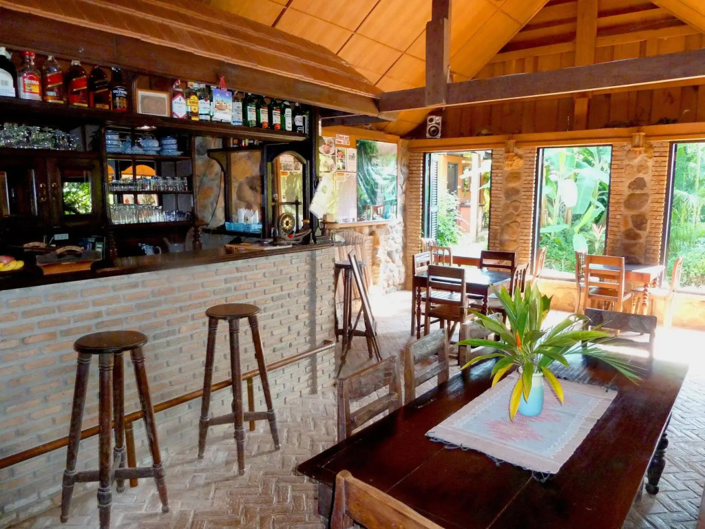Little Eden Guesthouse - Général