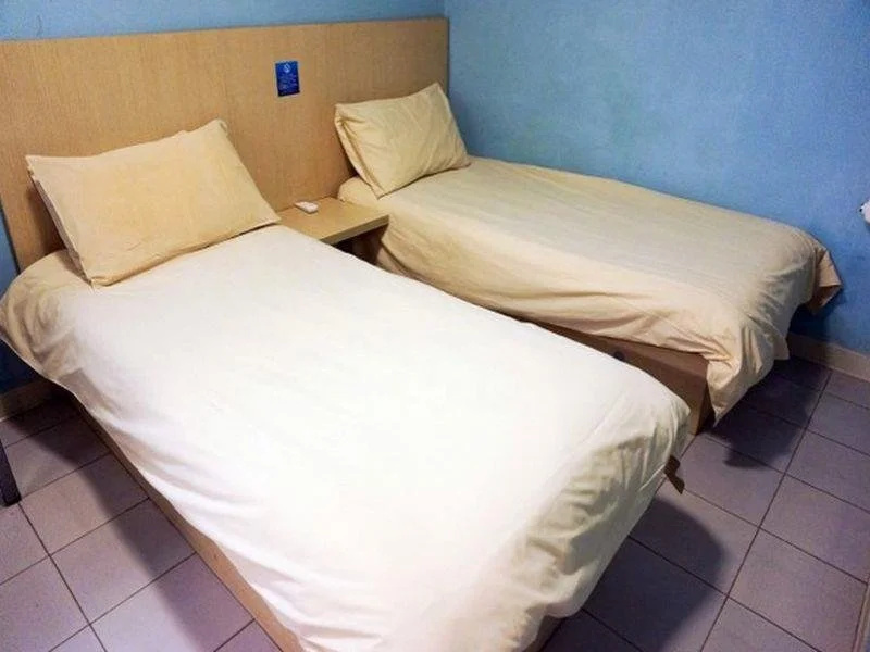 Bestay Hotel Express Beijing Shijingshan Lugu