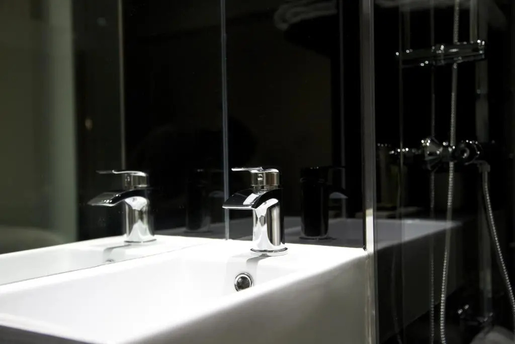 The Z Hotel Shoreditch - Chambres