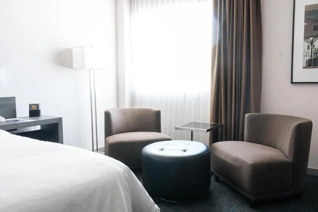 Holiday Inn Express & Suites Hermosillo by IHG - Chambres