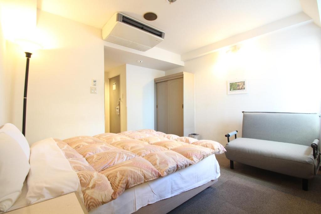 Sakura Hotel Ikebukuro - Hostel 사진 18
