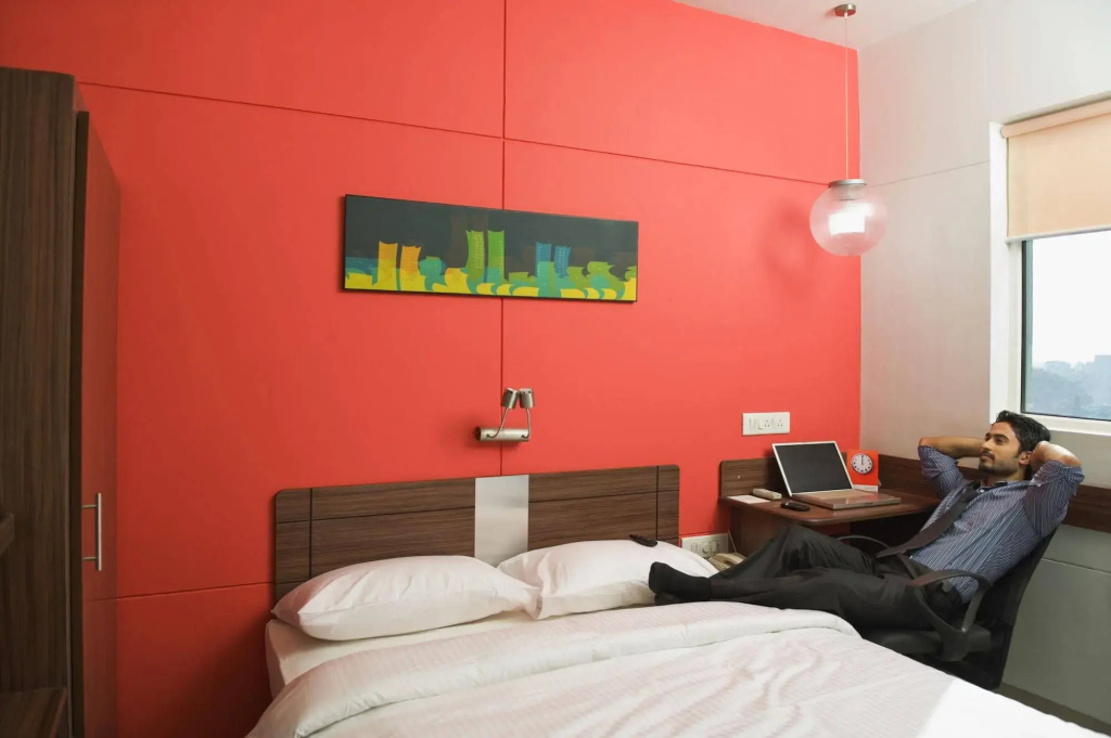Hotel photo 5