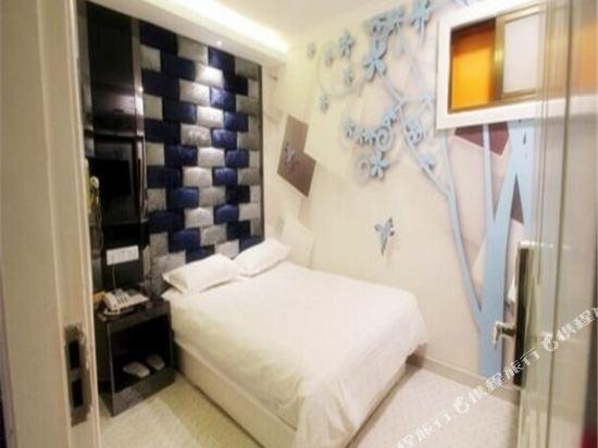 Zhixin Boutique Hotel
