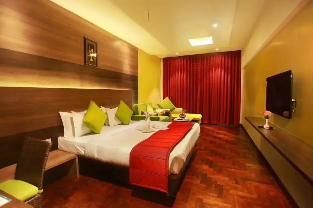 Hotel photo 3