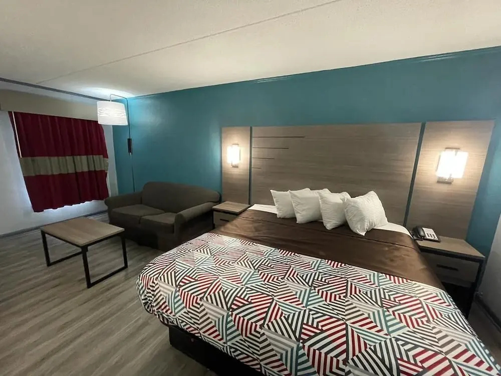 Hotel photo 20