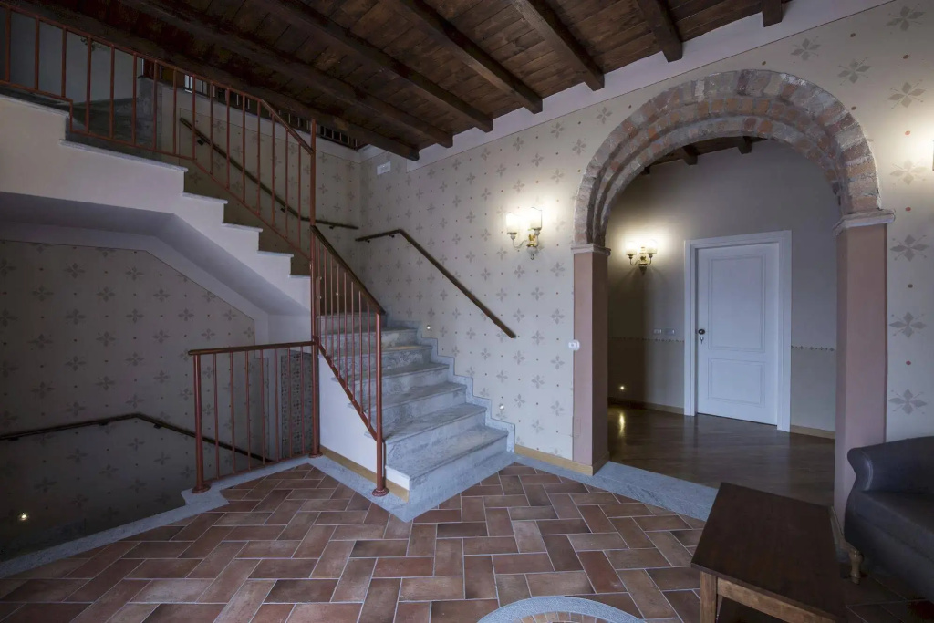 Hotel Sesmones - Général