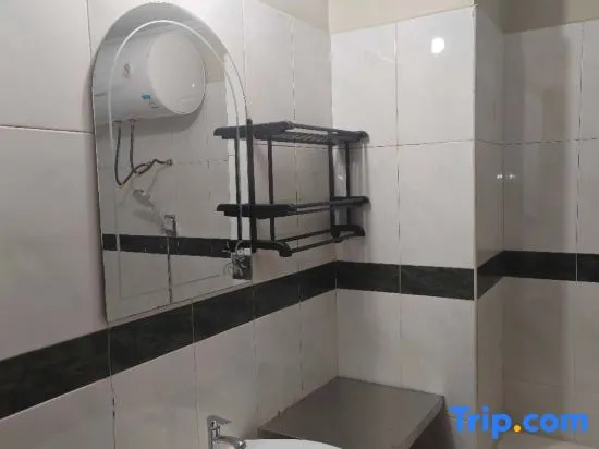 Yujia Homestay